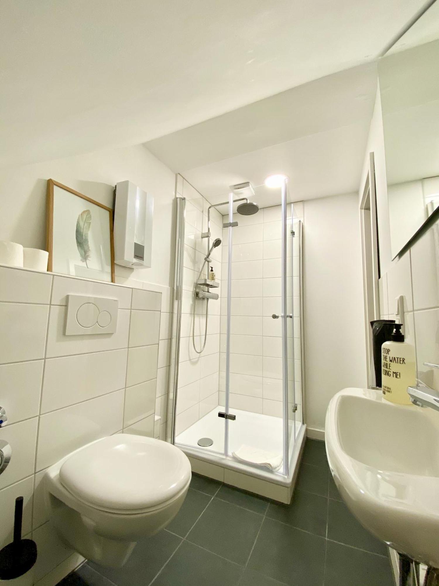 The Lofts At The Park Hamburg-Harburg