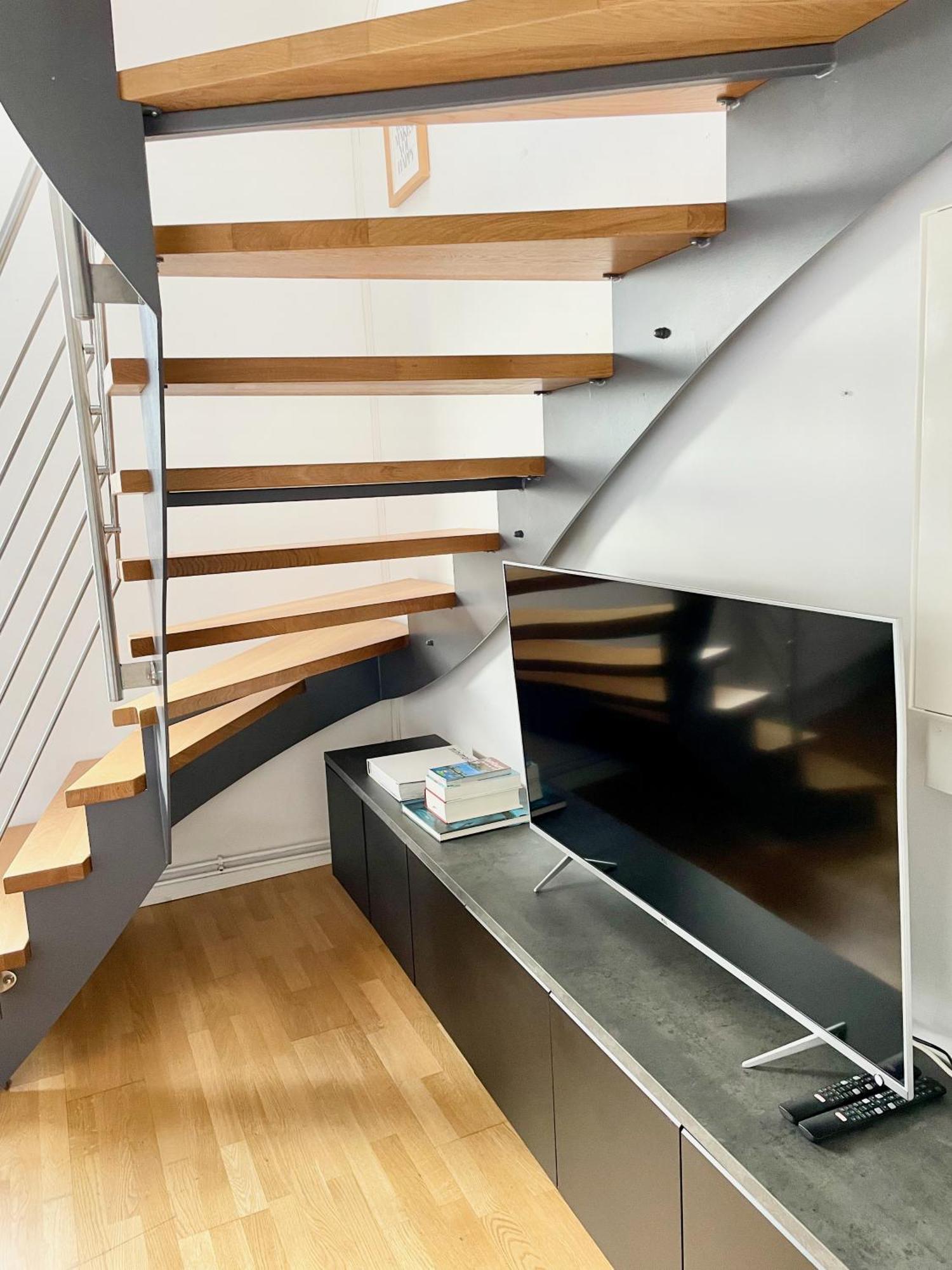 The Lofts At The Park Appartement Hamburg-Harburg