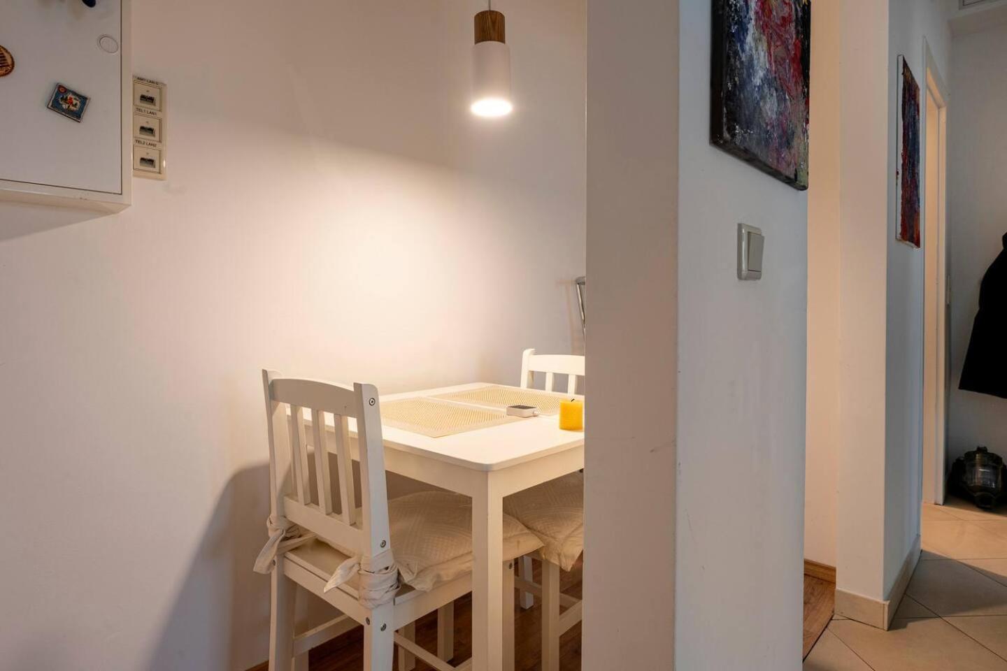 Comfortable In Location Privatunterkunft Hamburg