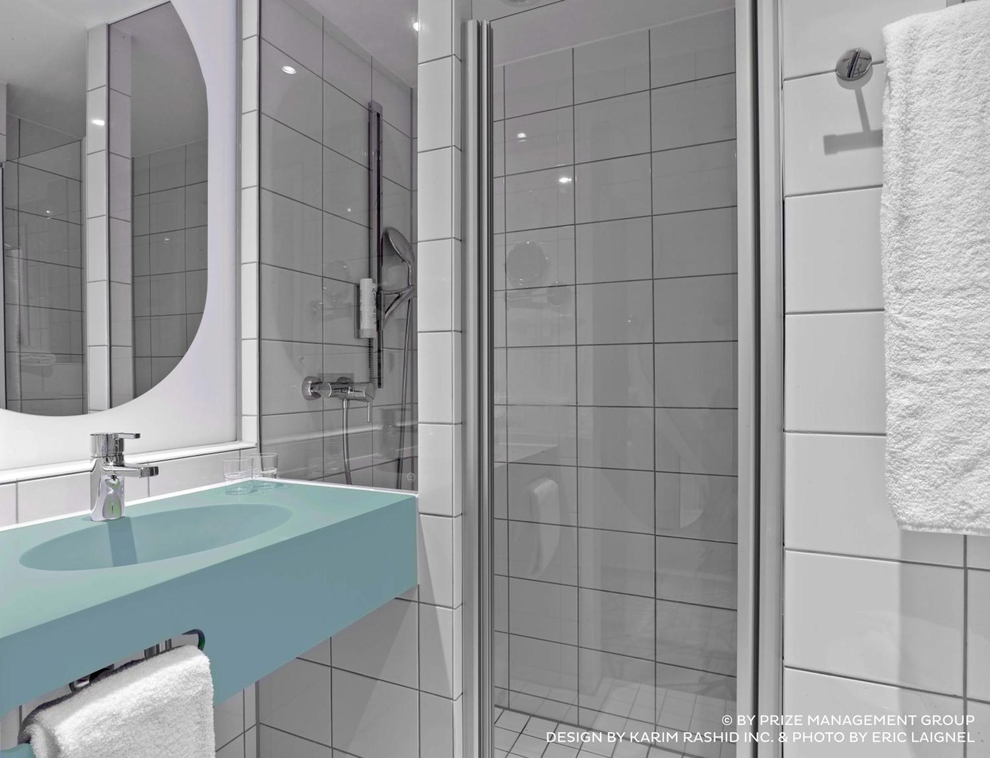 Prize By Radisson, Hotel 3*