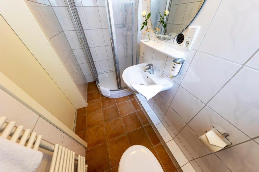 Hotel Auto-parkhotel St Pauli 2*