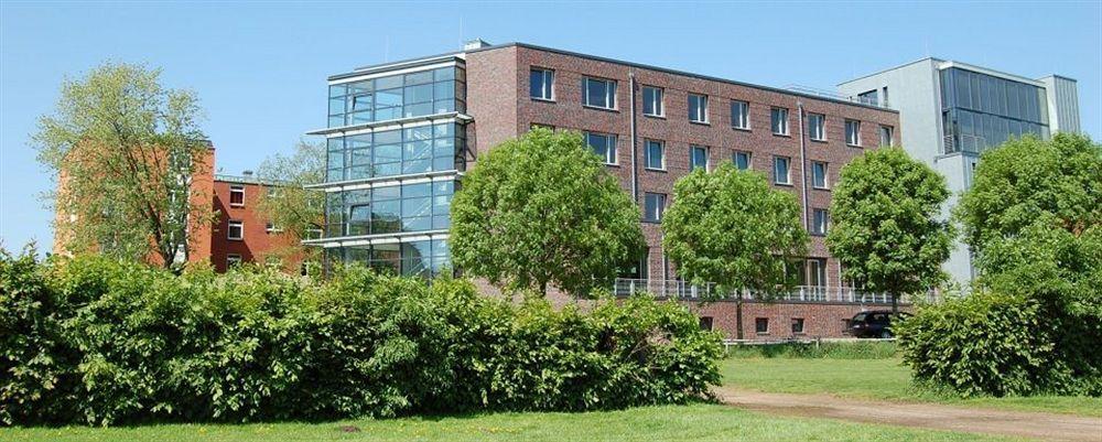 Hostel Horner Rennbahn