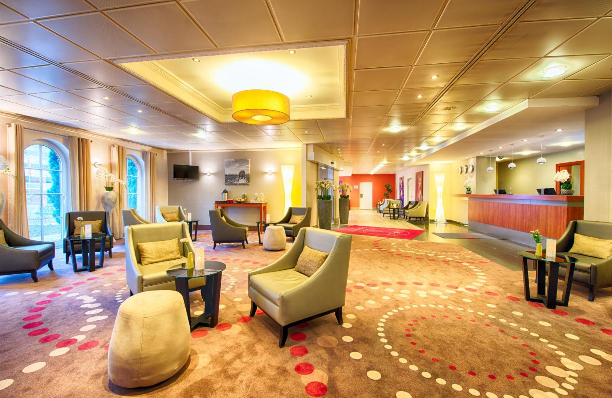 Leonardo Nord 4* Hamburgo
