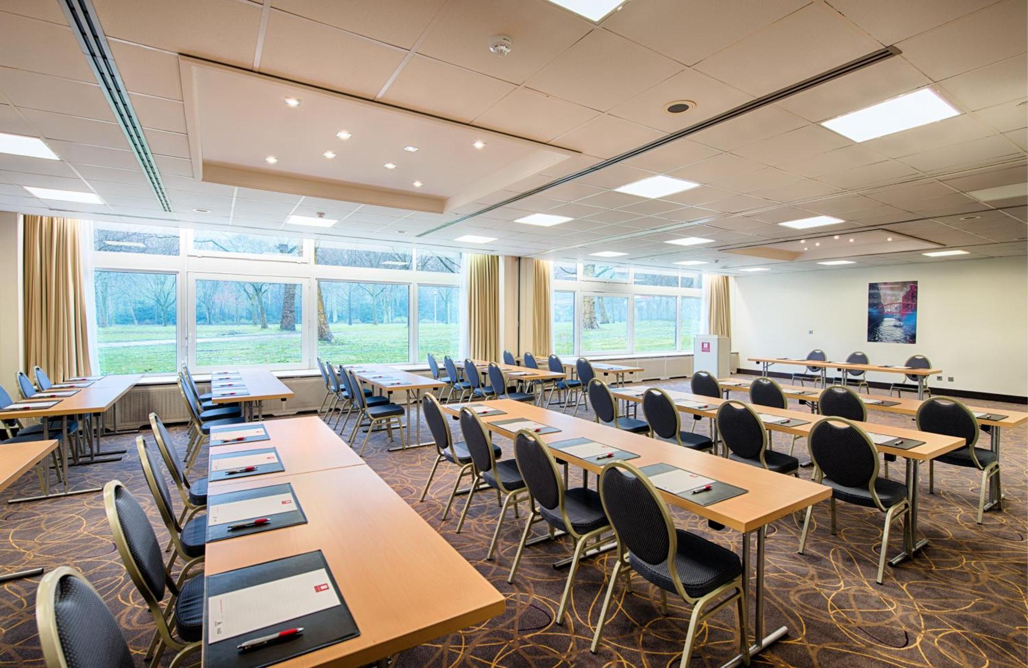 Hotel Leonardo Nord Hamburgo