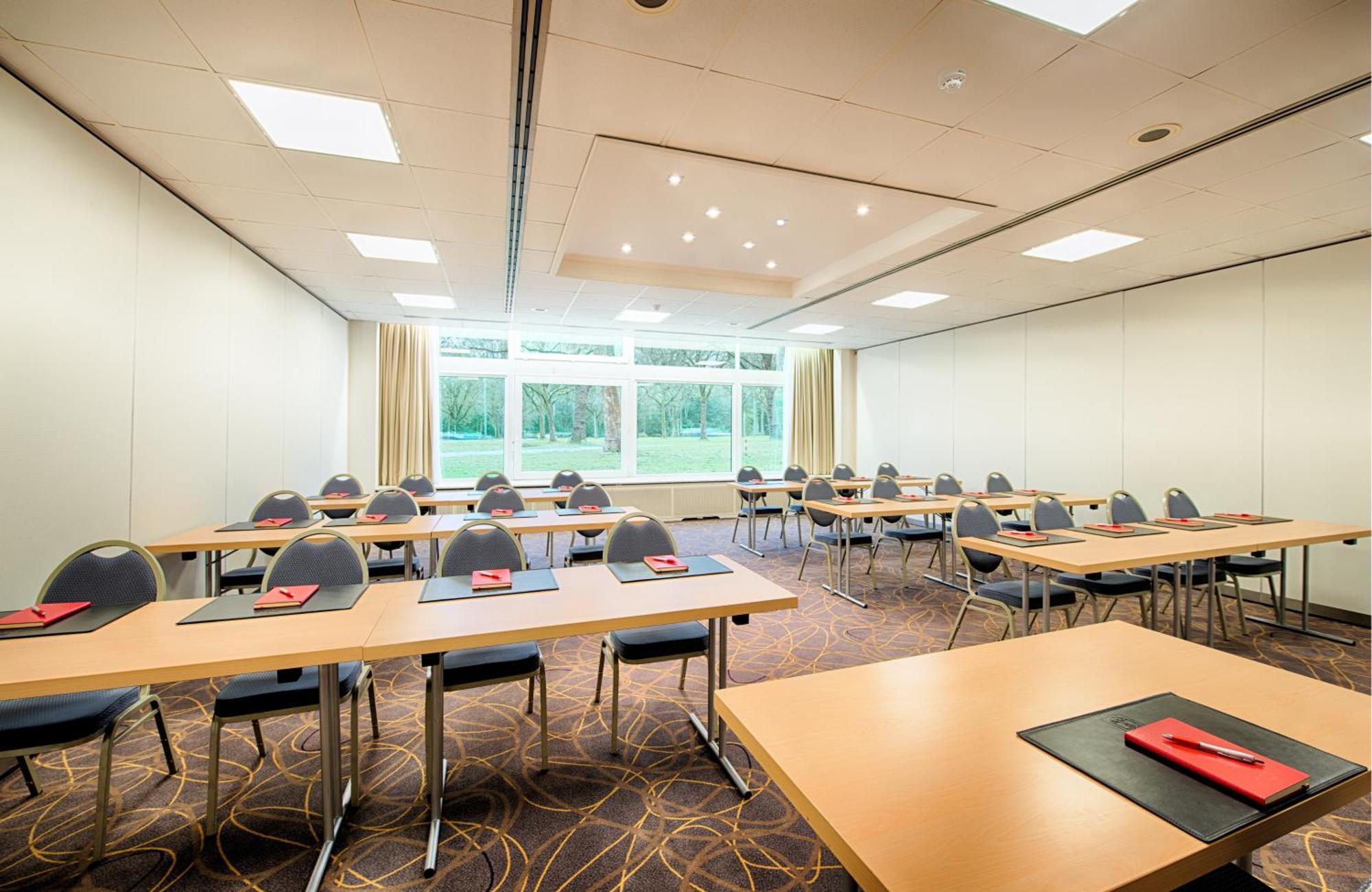 Leonardo Nord Hotel Hamburgo