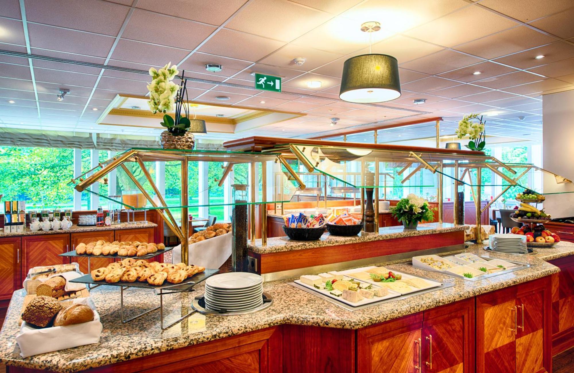Hotel Leonardo Nord Hamburgo
