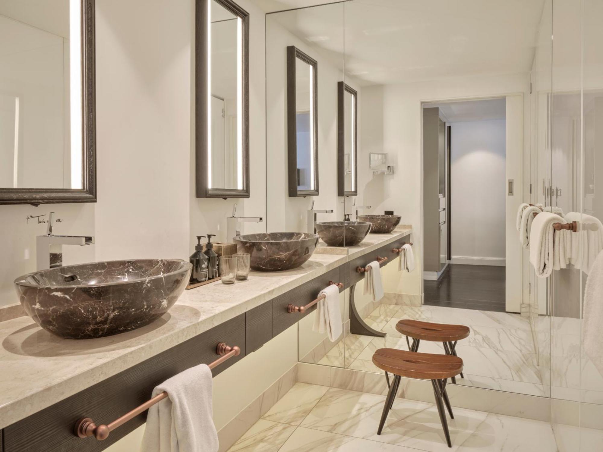 The Nikolai - Leonardo Limited Edition Hotel Hamburgo