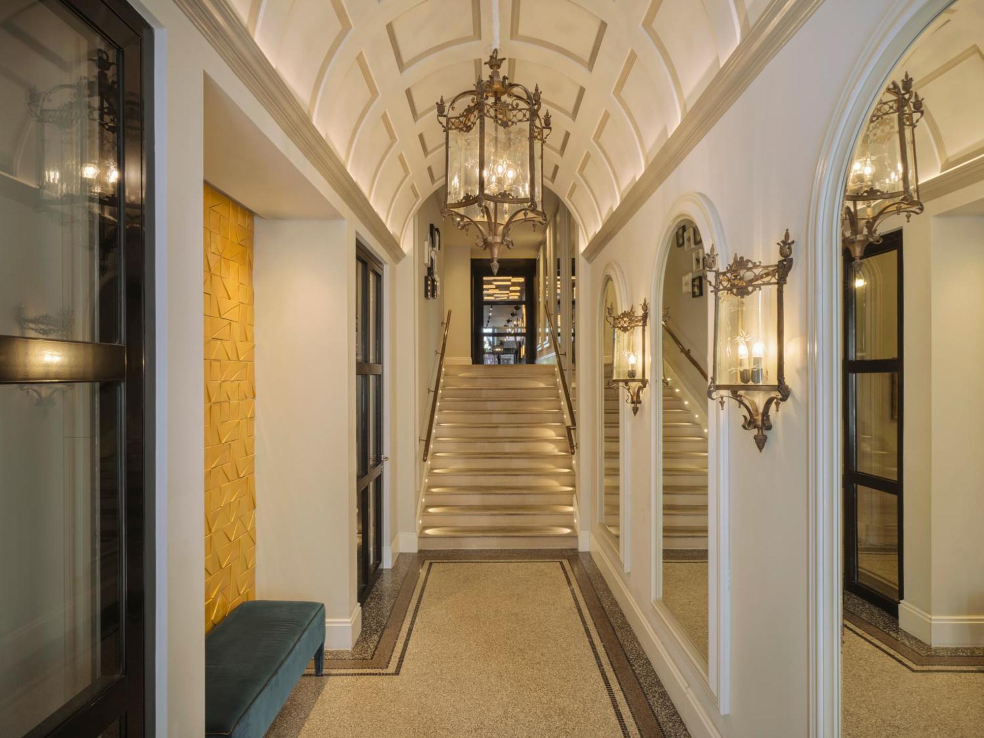 Hotel The Nikolai - Leonardo Limited Edition Hamburgo
