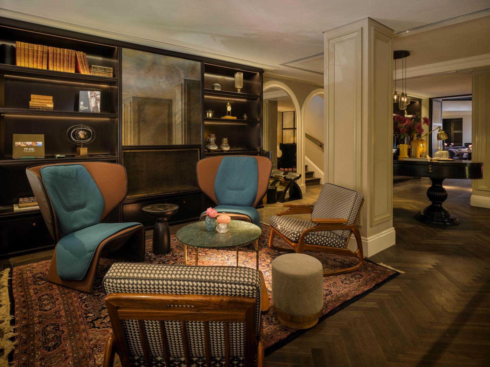 The Nikolai - Leonardo Limited Edition 4* Hamburgo