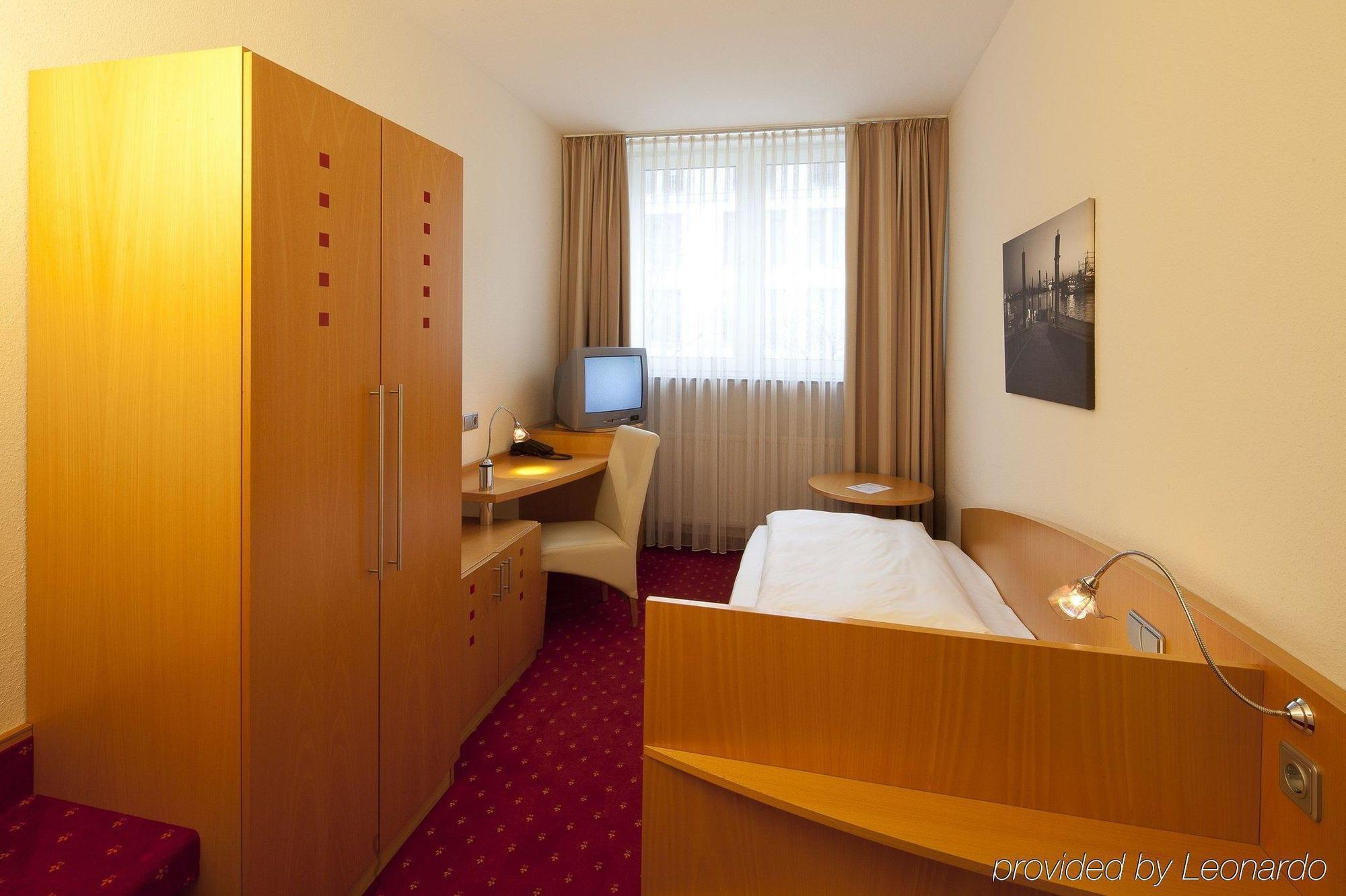 Hotel Heikotel - Am Stadtpark Hamburgo