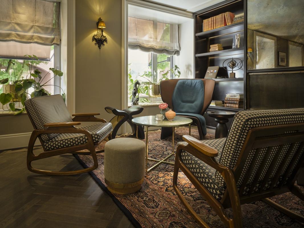 Hotel The Nikolai - Leonardo Limited Edition Hamburgo