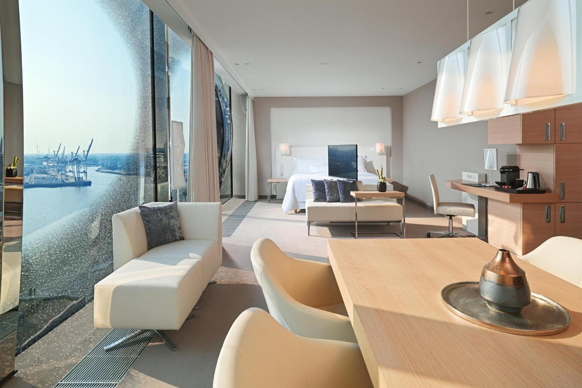 The Westin Hotel 5*