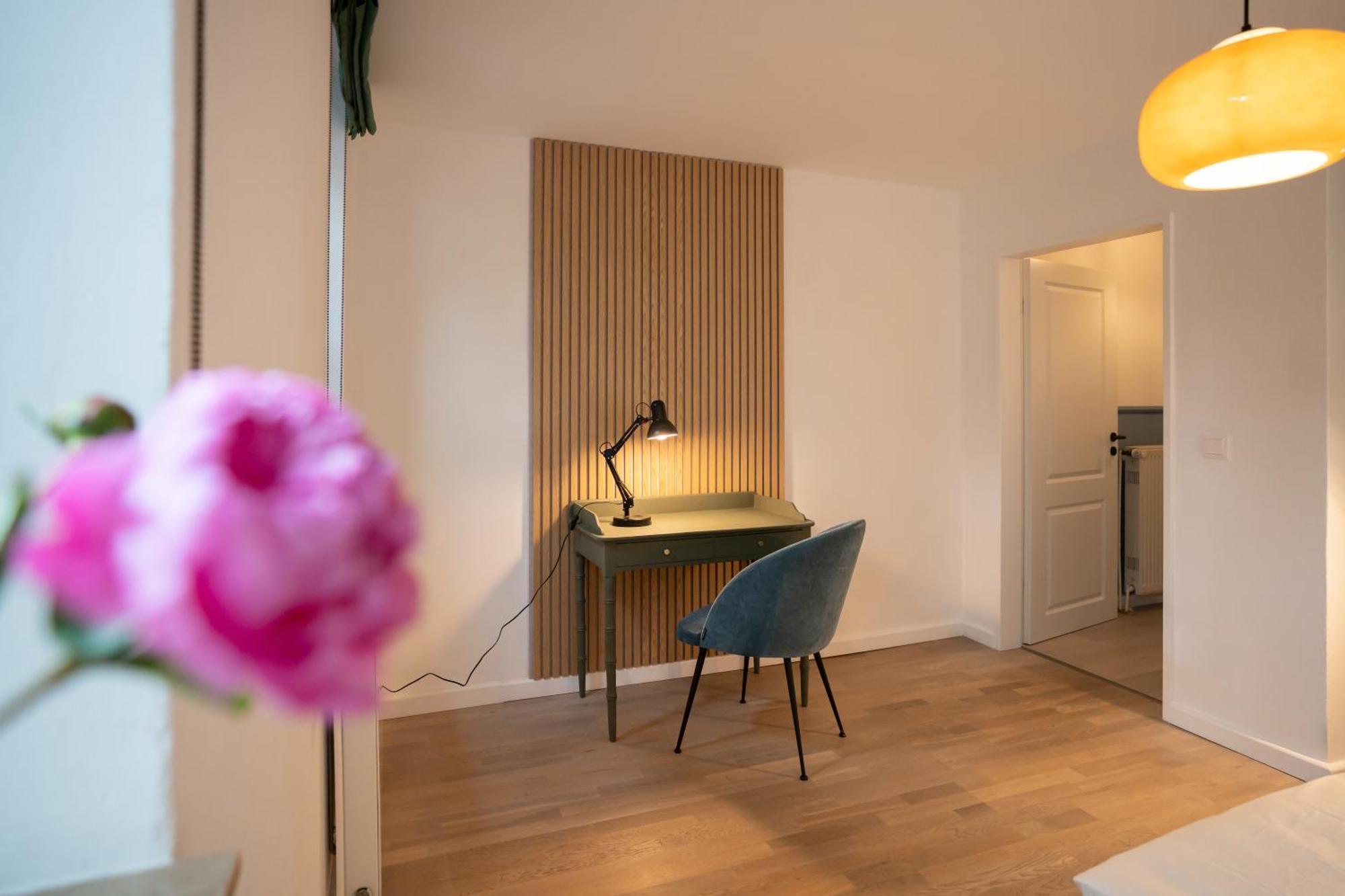 Appartement Nordic Nest Eimsbuettel Hamburg-Harburg