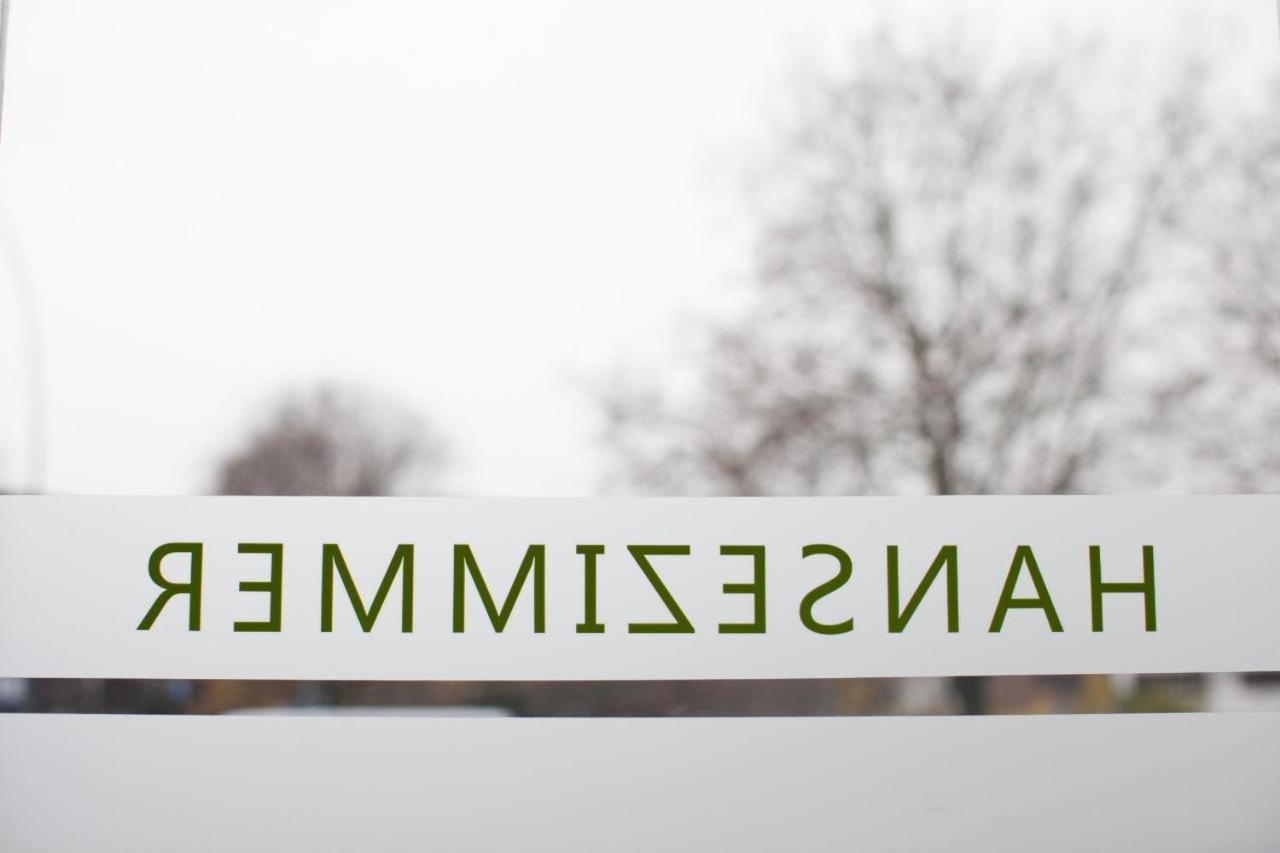 & Monteurzimmer Bei Hansezimmer