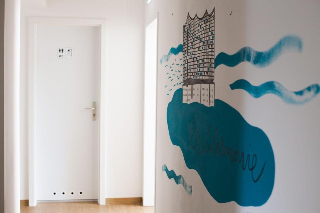Hostel & Monteurzimmer Bei Hansezimmer *