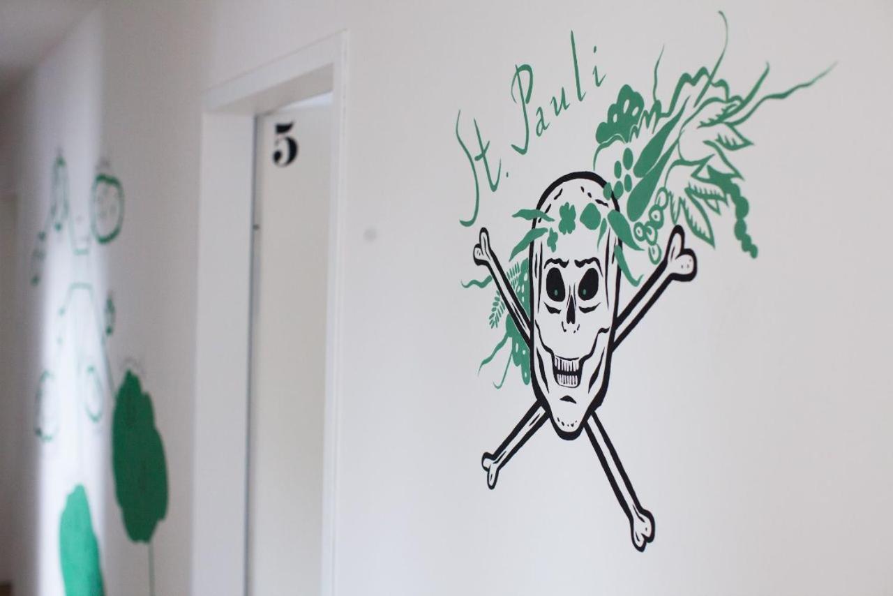 & Monteurzimmer Bei Hansezimmer Hostel