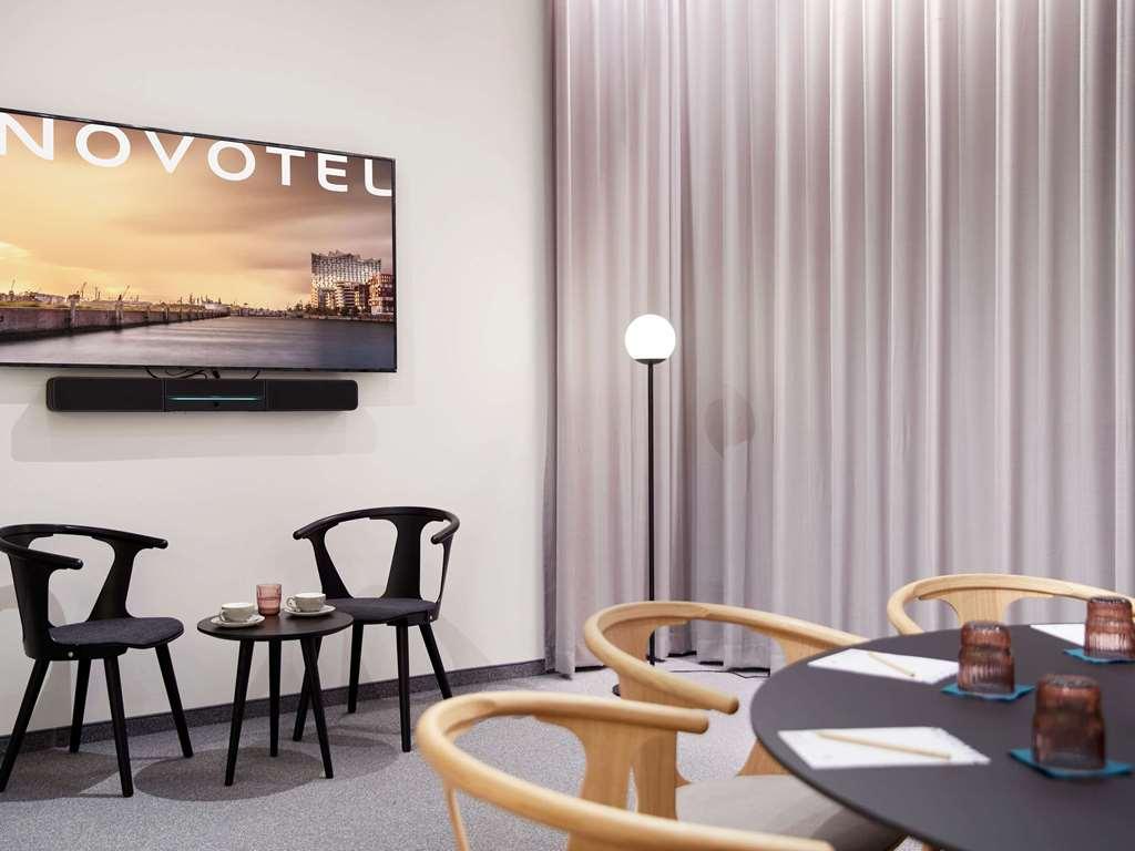 Novotel Station Hamburg