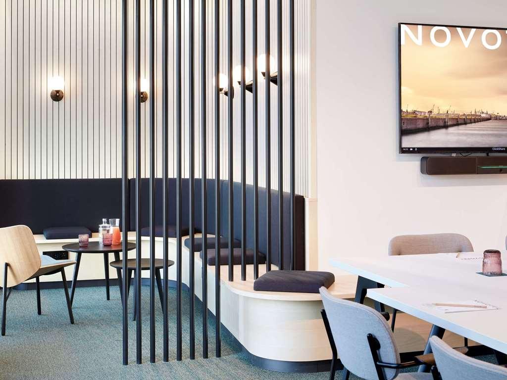 Novotel Station * Hamburg
