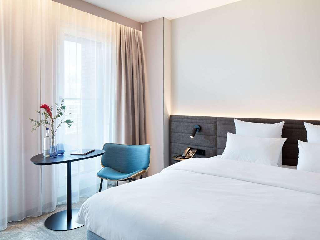 Hotel Novotel Station
