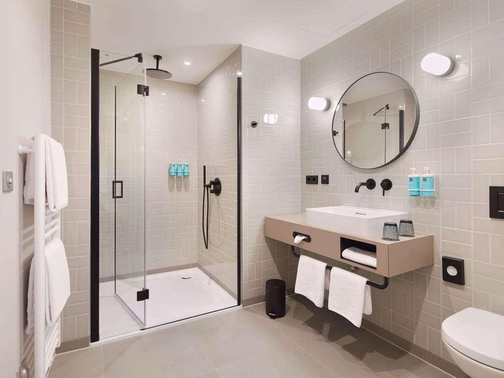 Novotel Station Hotel *