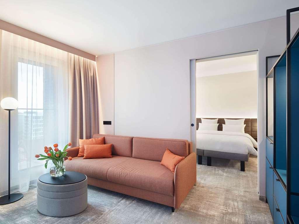 Novotel Station Hotel Hamburg