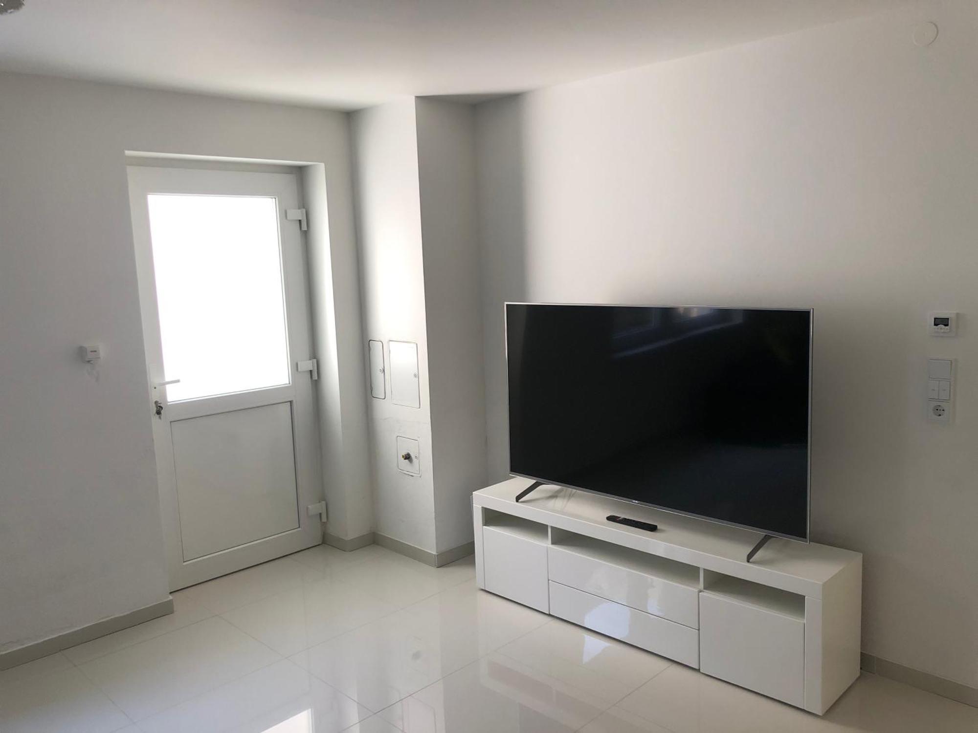Modern Living In Hamburg-wandsbek Self Check-in 2x Schlafzimmer 1x Schlafsofa * Hamburgo