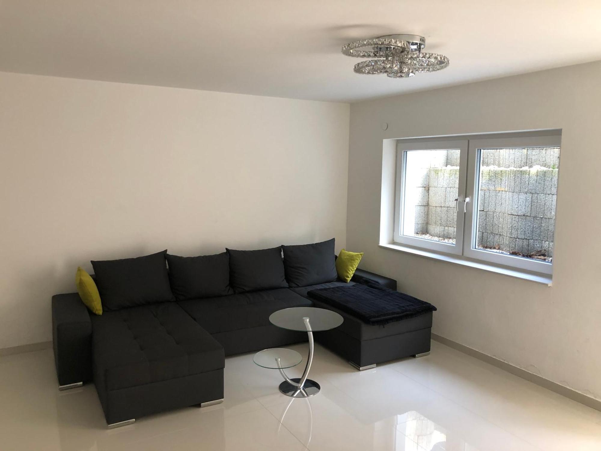 Apartamento Modern Living In Hamburg-wandsbek Self Check-in 2x Schlafzimmer 1x Schlafsofa