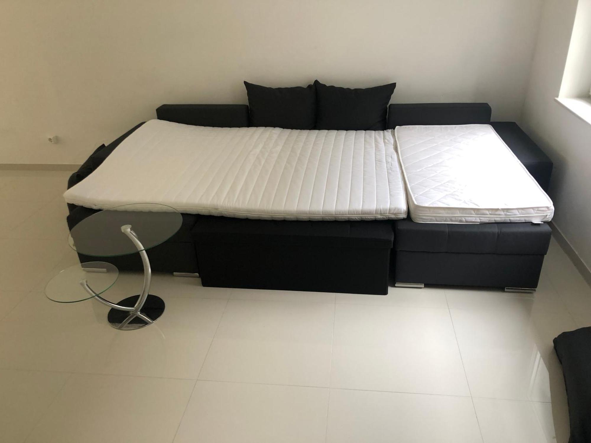 Modern Living In Hamburg-wandsbek Self Check-in 2x Schlafzimmer 1x Schlafsofa Apartamento Hamburgo