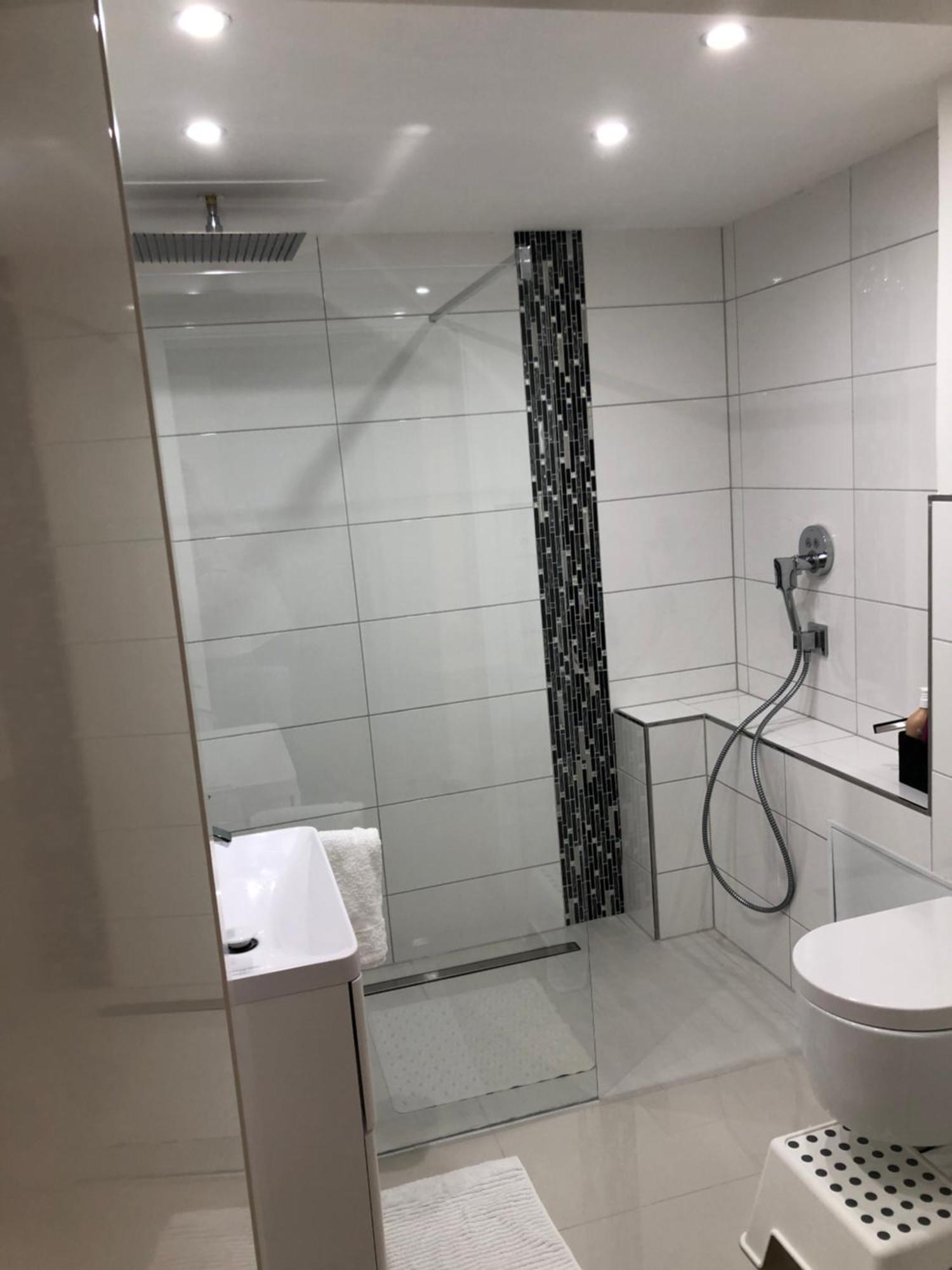 Modern Living In Hamburg-wandsbek Self Check-in 2x Schlafzimmer 1x Schlafsofa Apartamento Hamburgo
