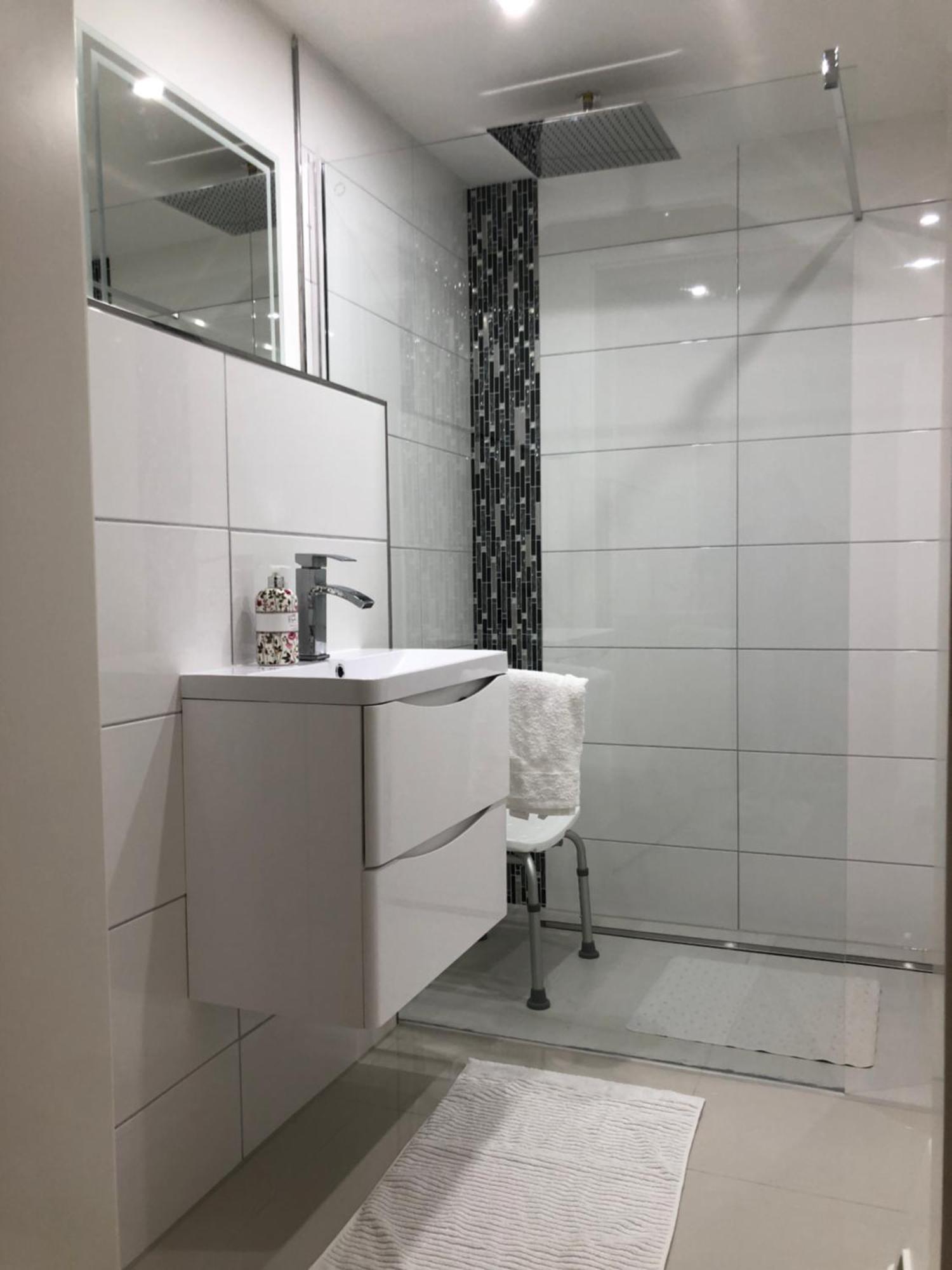 Apartamento Modern Living In Hamburg-wandsbek Self Check-in 2x Schlafzimmer 1x Schlafsofa Hamburgo