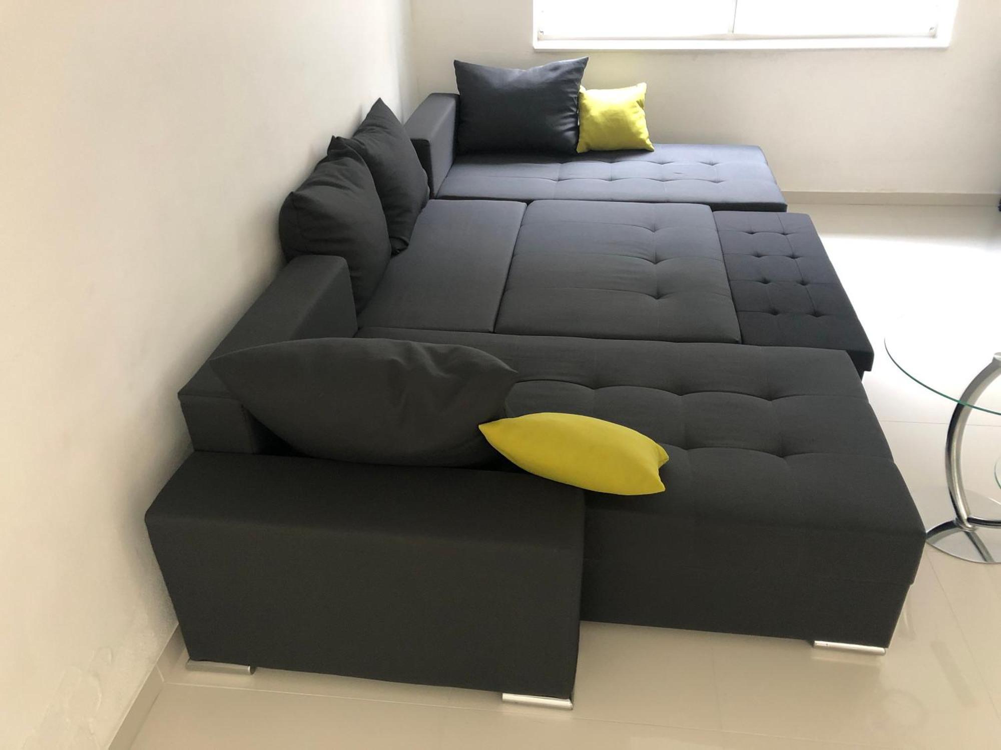 Apartamento Modern Living In Hamburg-wandsbek Self Check-in 2x Schlafzimmer 1x Schlafsofa *