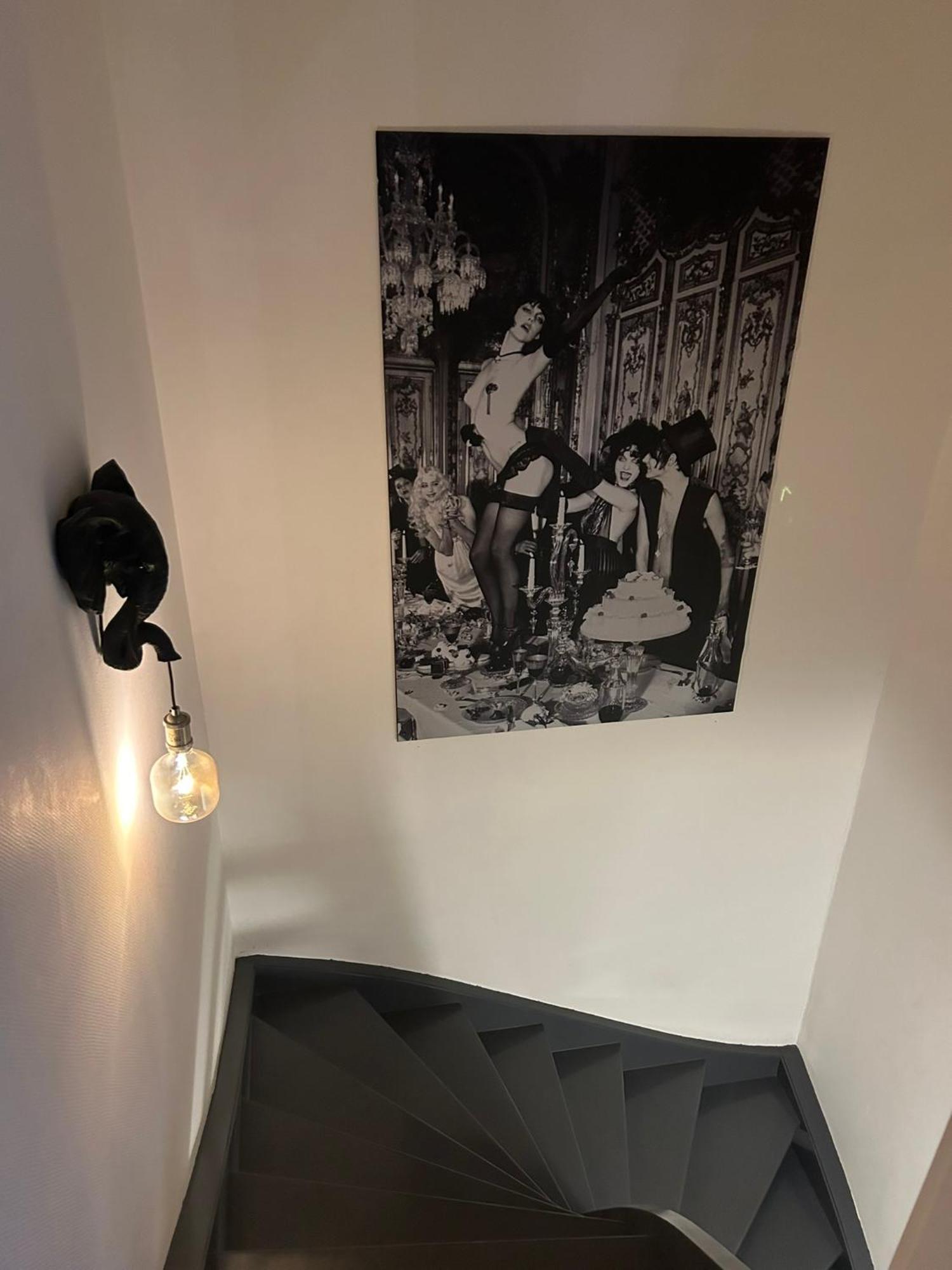 Apartment Sierichstrasse Hamburg