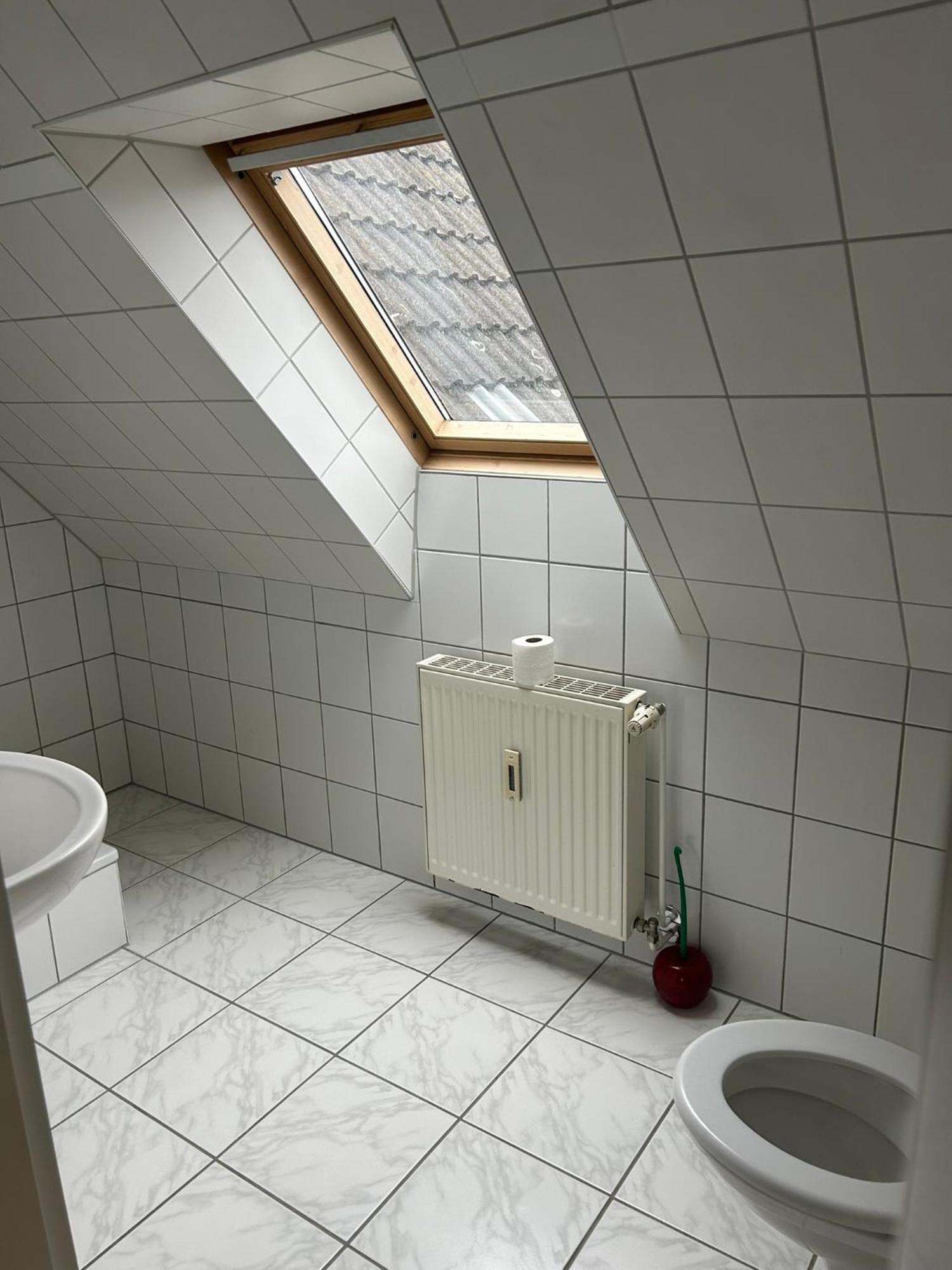 Apartment Sierichstrasse
