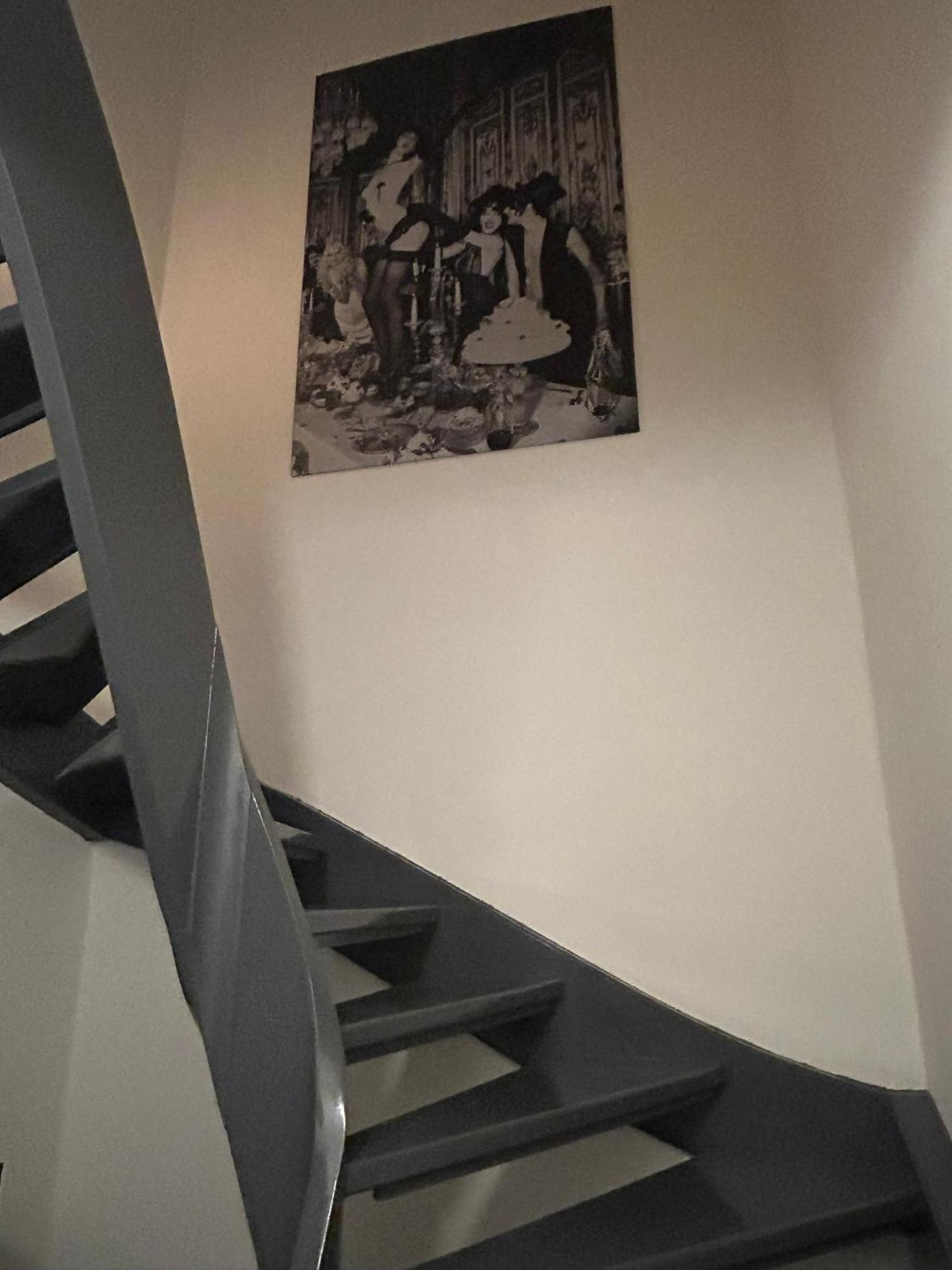 Sierichstrasse Apartment *