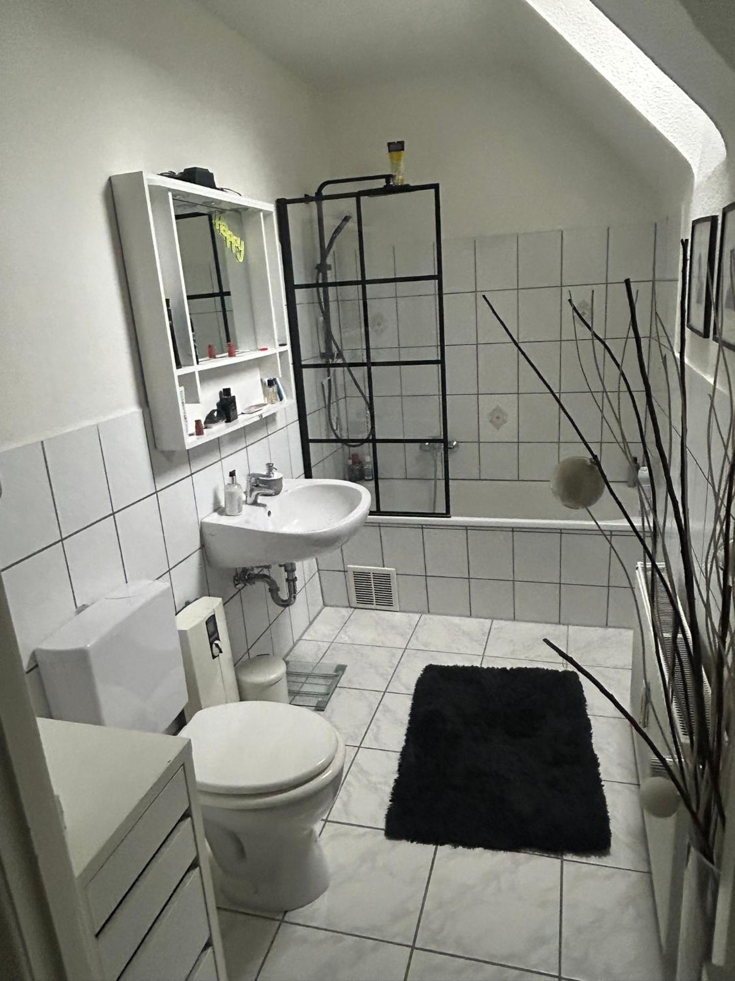Sierichstrasse Apartment *