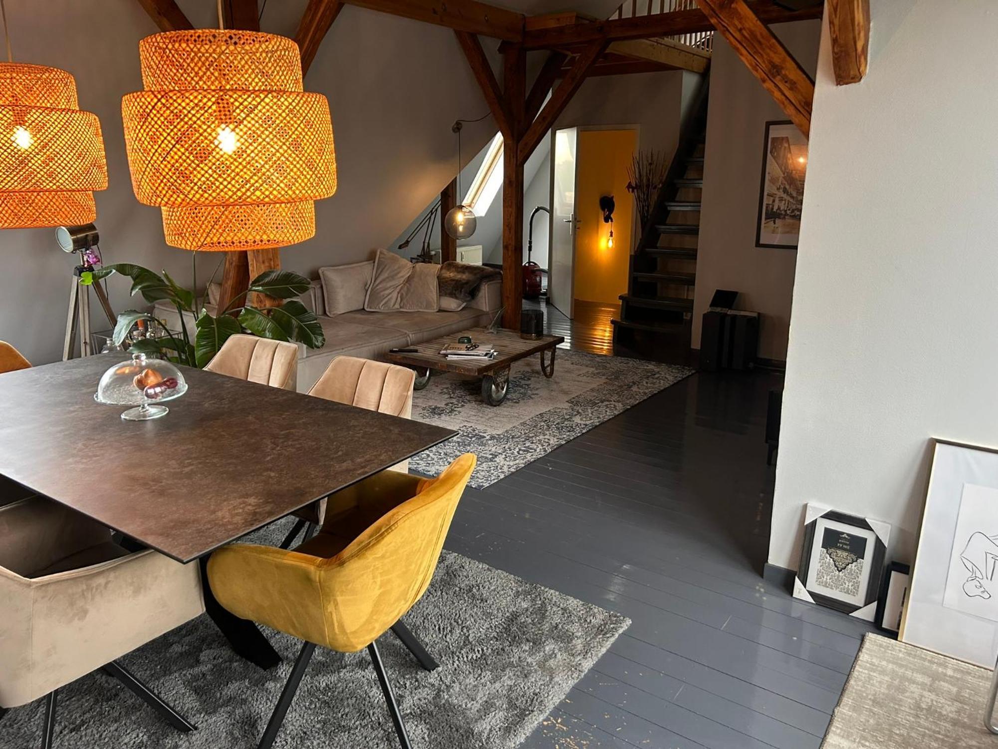 Apartment Sierichstrasse Hamburg