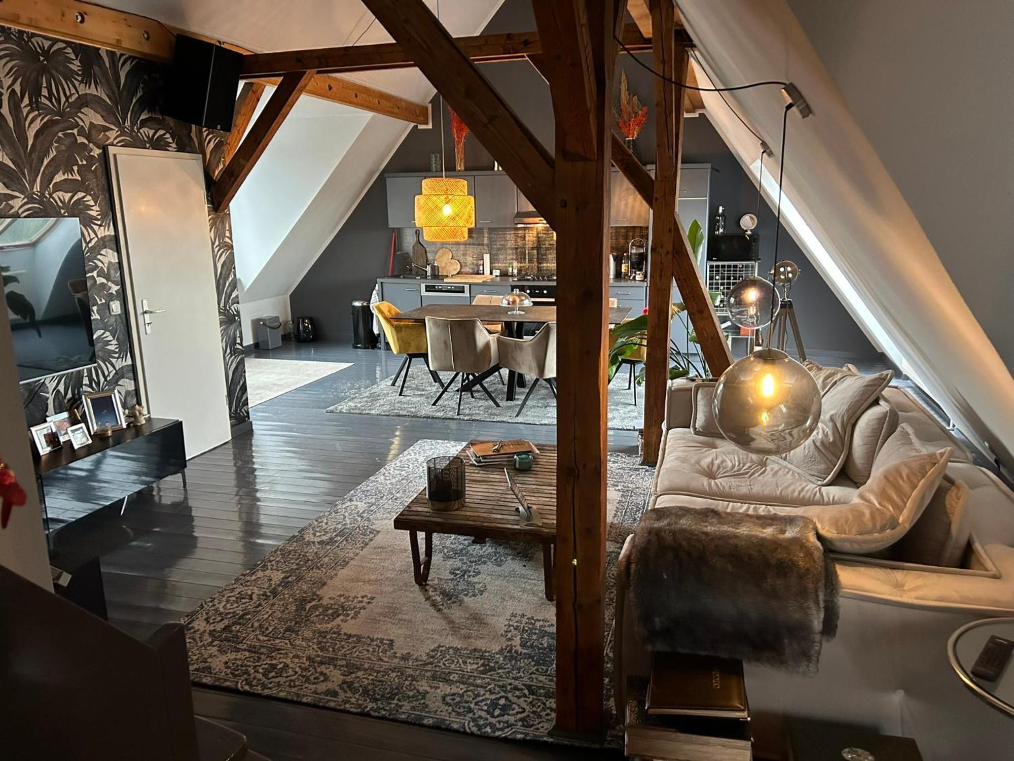 Sierichstrasse Apartment *