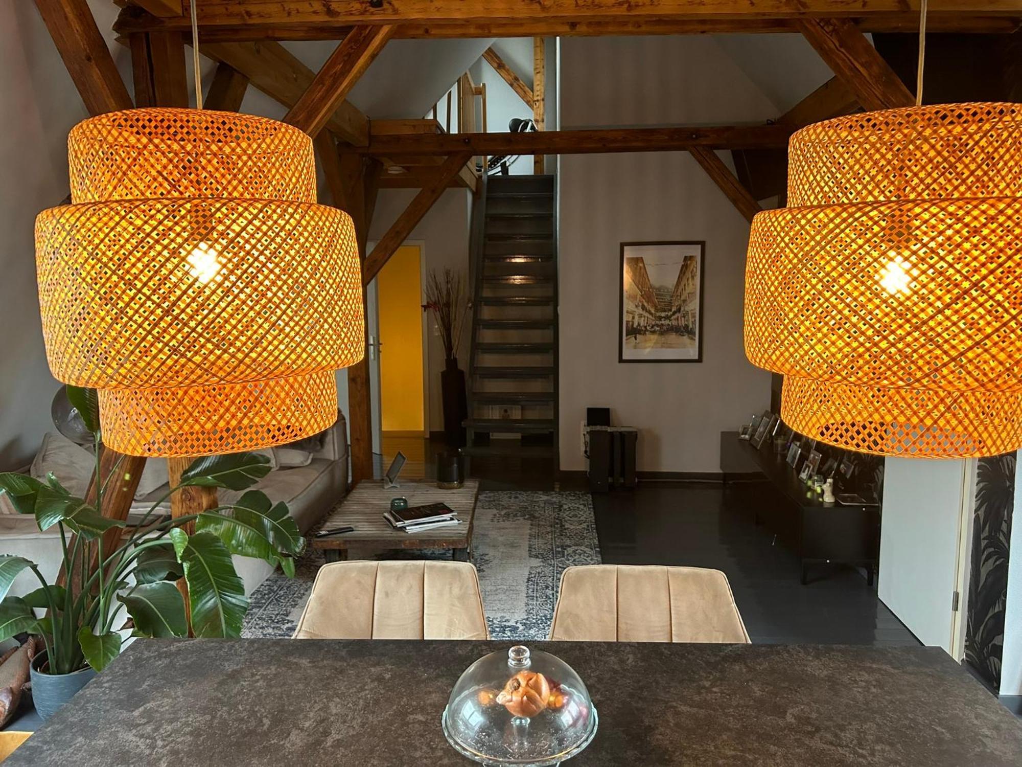 Apartment Sierichstrasse