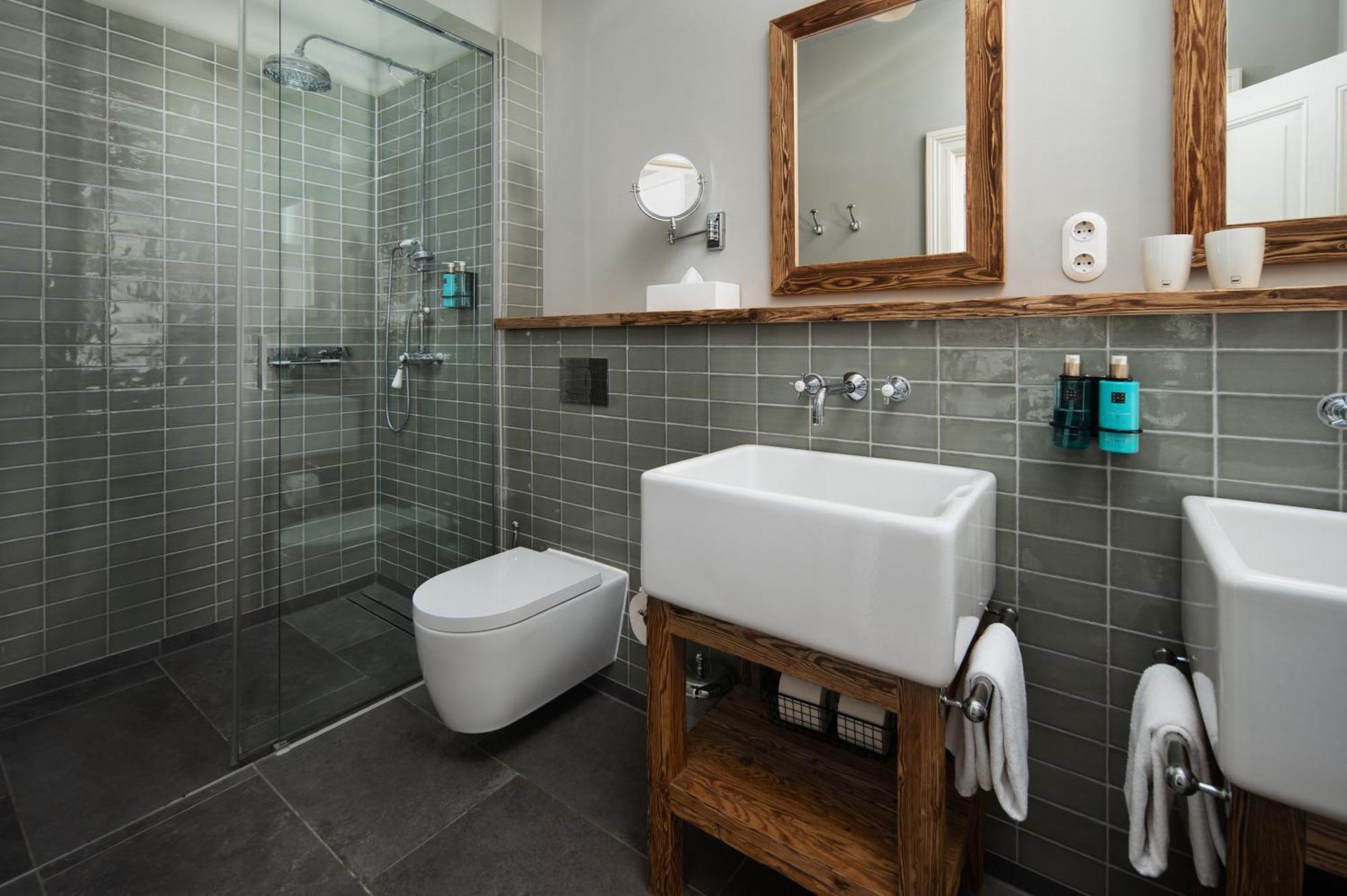 Flottbek Boutique Hotel 4*