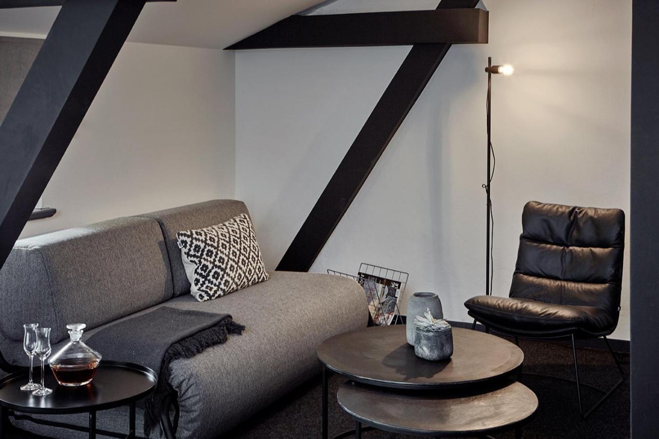 Hotel Flottbek Boutique 4*