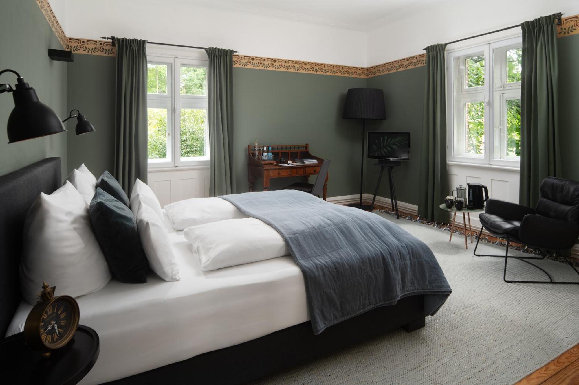 Hotel Flottbek Boutique