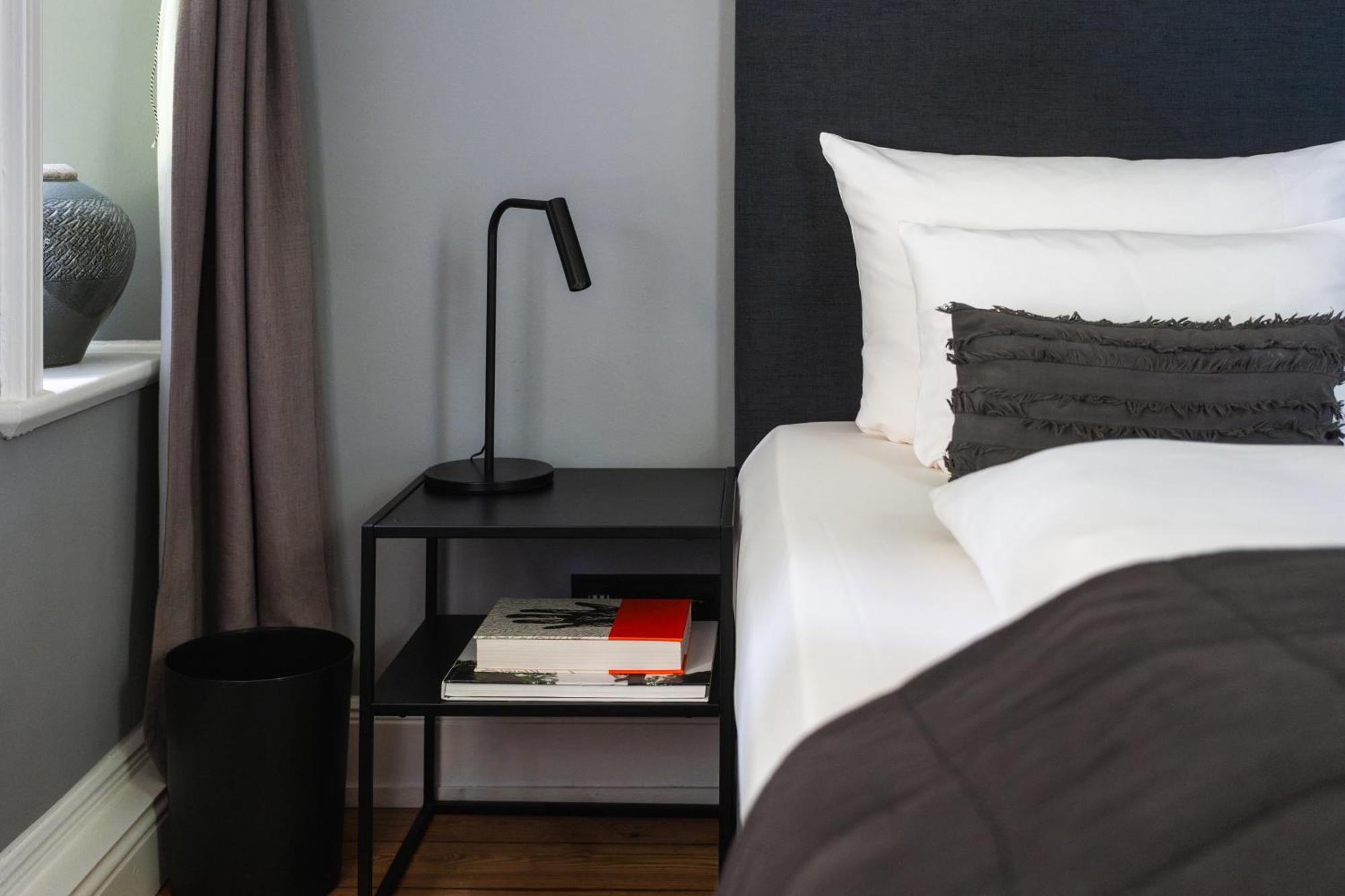 Hotel Flottbek Boutique 4*