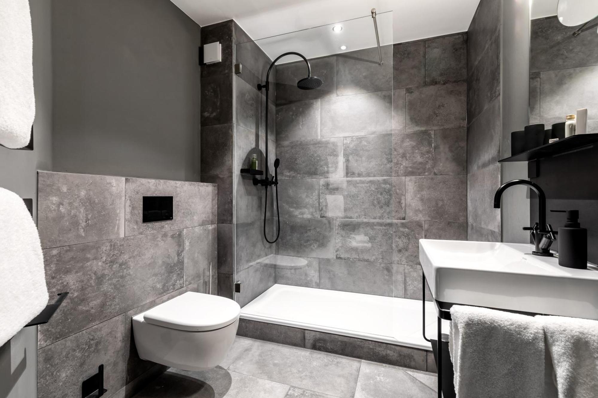 Flottbek Boutique Hotel Hamburg