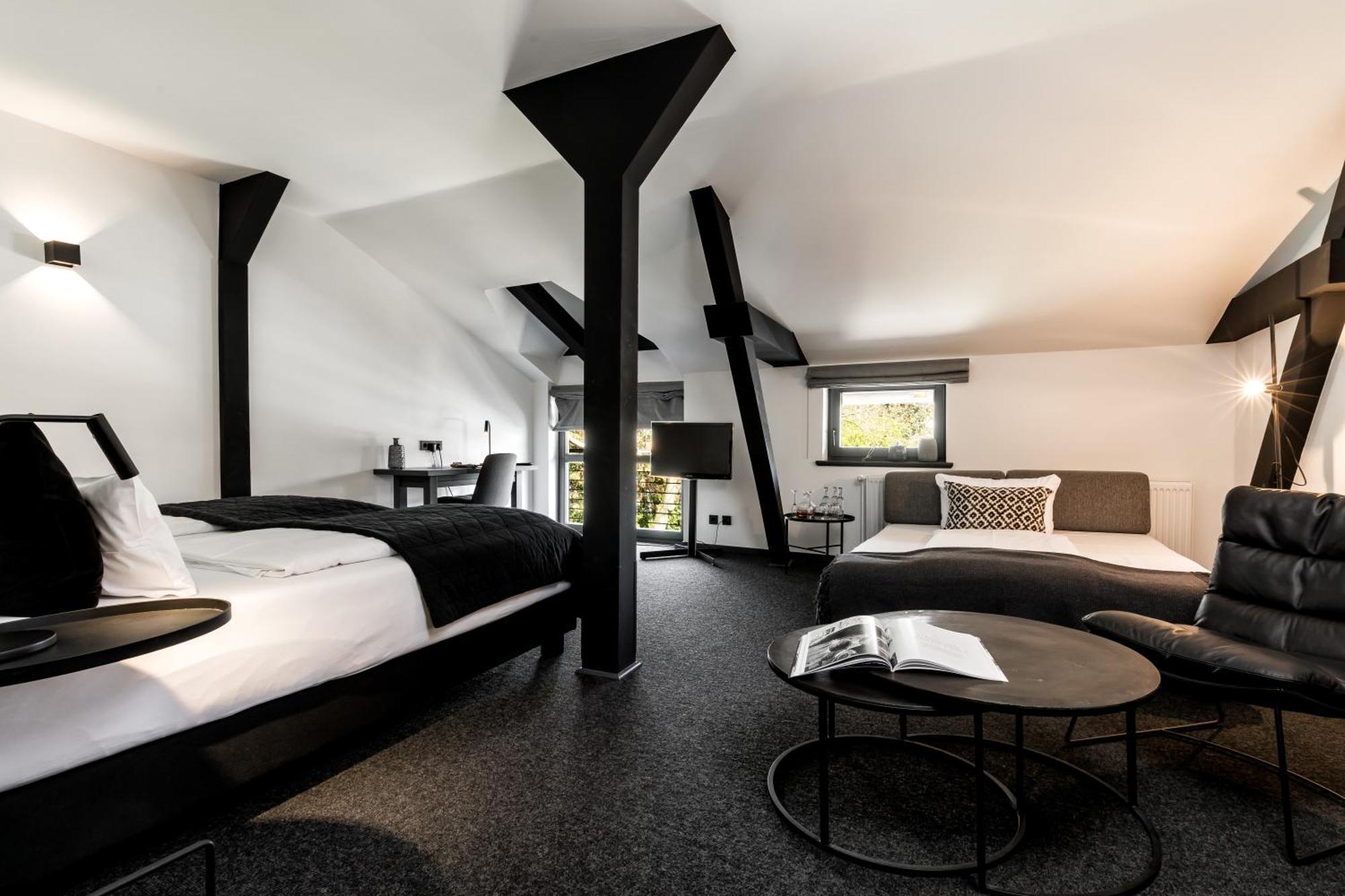 Flottbek Boutique 4* Hamburg