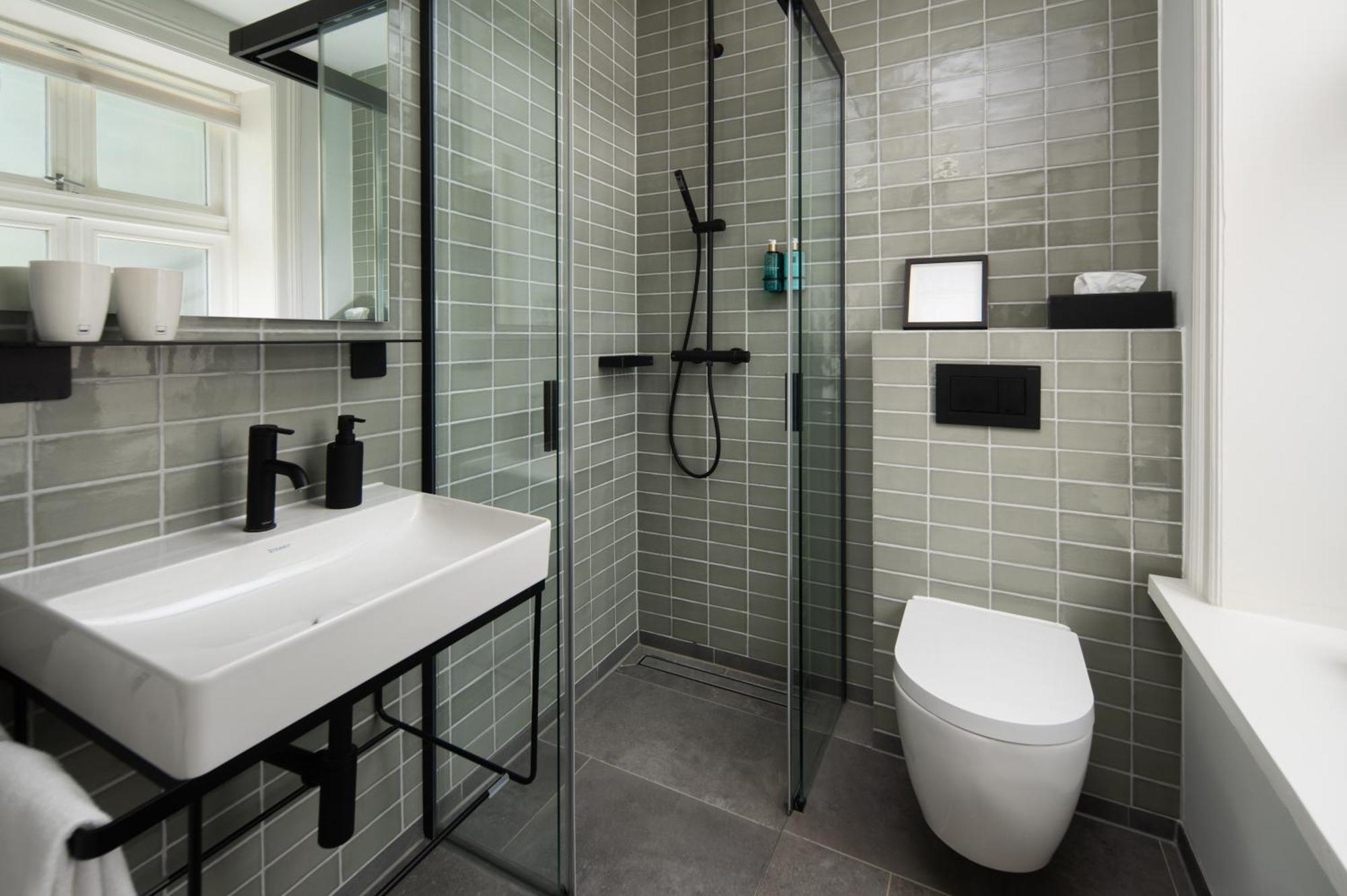 Flottbek Boutique Hotel