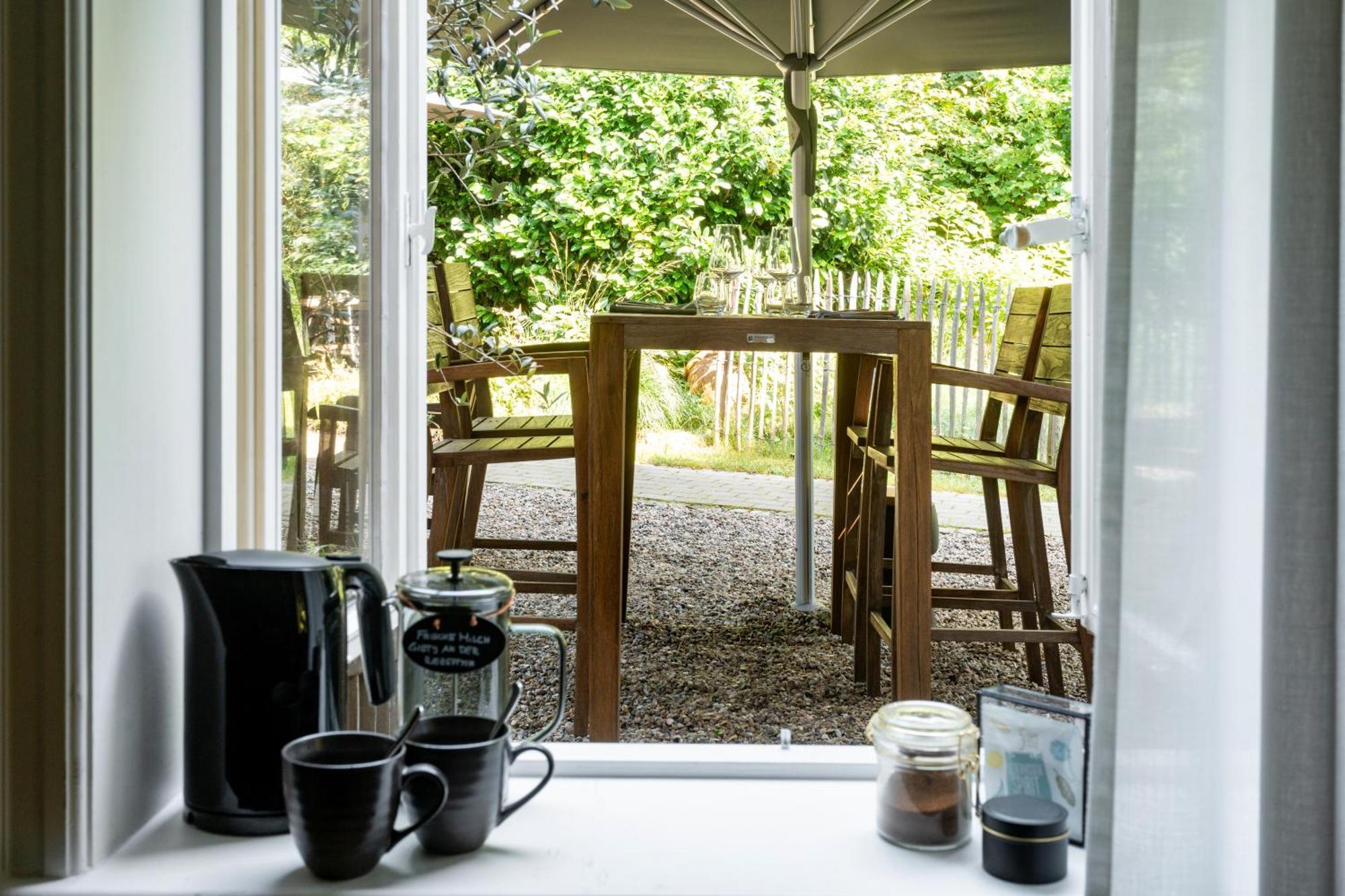 Hotel Flottbek Boutique 4*