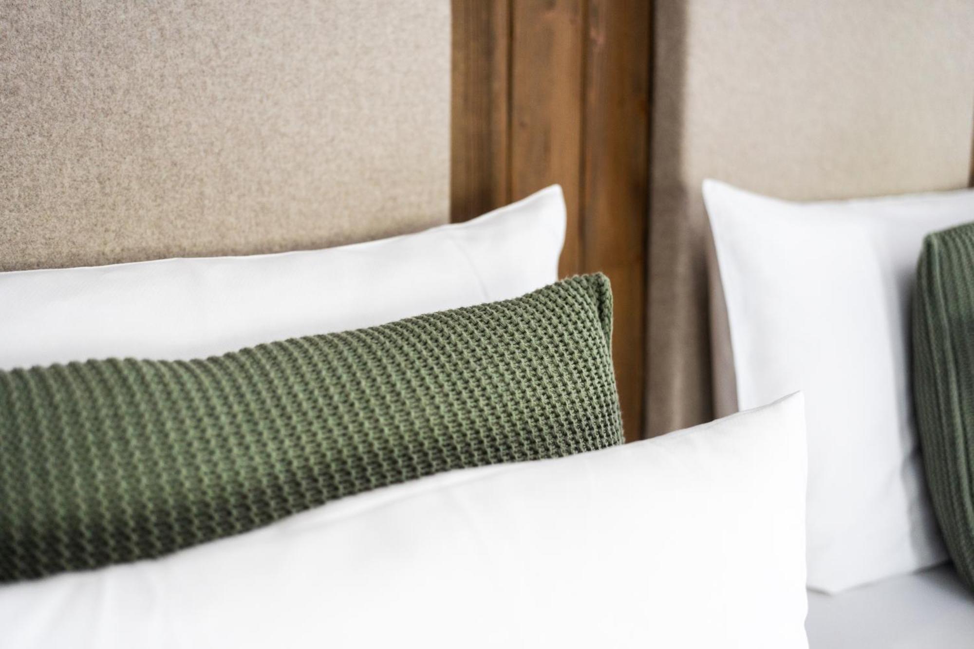 Flottbek Boutique Hotel Hamburg