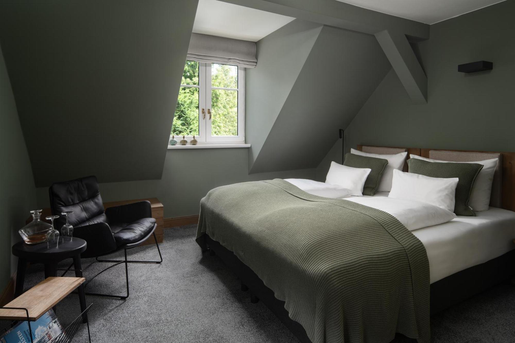 Flottbek Boutique 4*