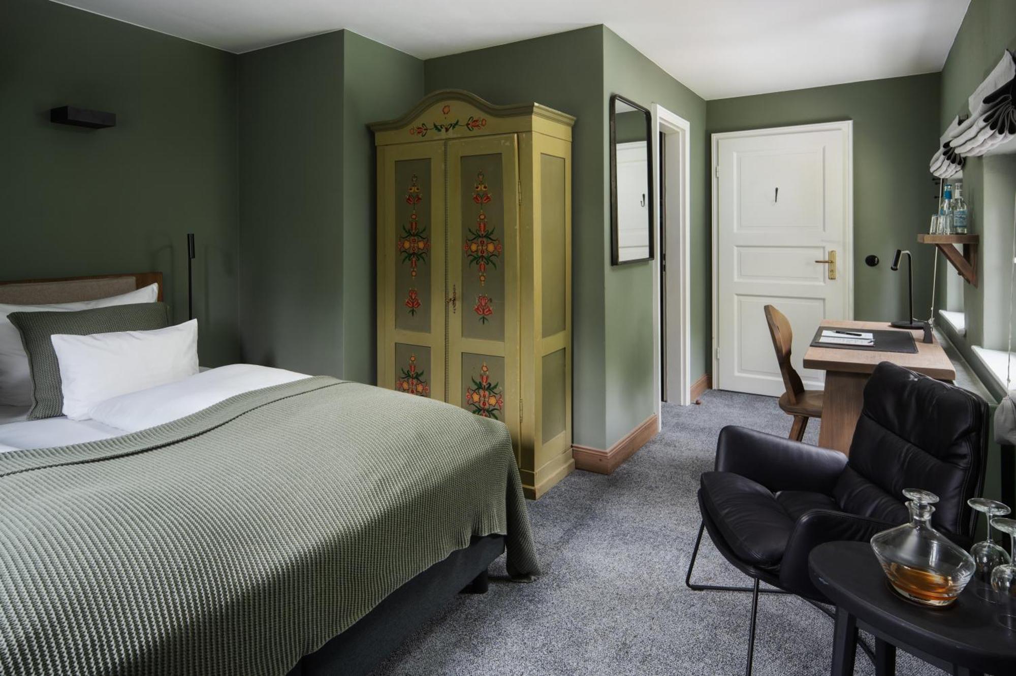 Flottbek Boutique Hotel