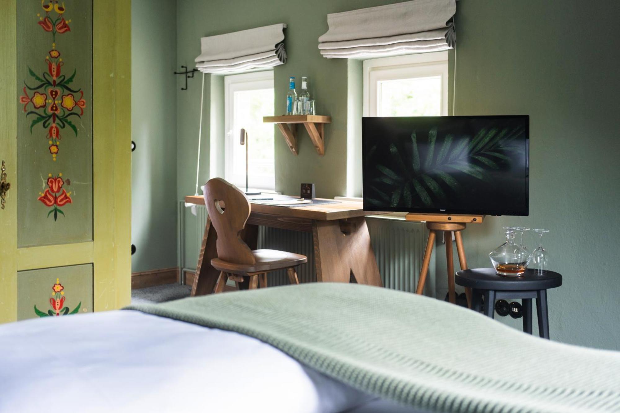 Hotel Flottbek Boutique